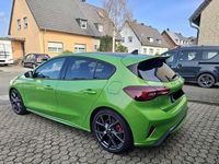 Gebraucht Ford Focus ST 280 PS (205 kW) 2024 Grün Limousine