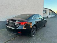 Gebraucht Mazda 6 175 PS (128 kW) 2016 Schwarz Limousine