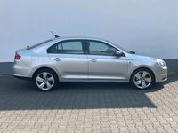 gebraucht VW Jetta Seat Toledo 1.6 TDI Automatik