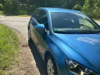 Gebraucht VW Golf VII 82 PS (60 kW) 2015 Blau Limousine