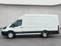 Gebraucht Ford Transit Trend 131 PS (96 kW) 2025 Weiß Pickup