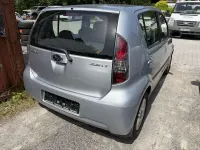 Gebraucht Subaru Justy Active 69 PS (50 kW) 2008 Kleinwagen