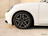 Gebraucht Ora 07 150 kW (204 PS) 2025 Weiß Limousine