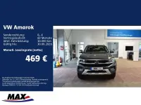 Gebraucht VW Amarok Style 241 PS (177 kW) 2025 Dark grey metallic Pickup