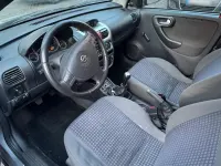Occasion Opel Corsa 75 ch (55 kW) 2002 Argent Citadine
