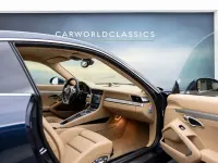 Gebraucht Porsche 911 Carrera 4S 400 PS (294 kW) 2013 Blau Coupé