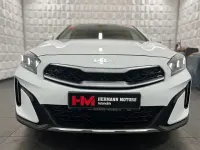 Gebraucht Kia XCeed Edition 7 120 PS (88 kW) 2023 Weiß SUV