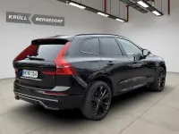 Gebraucht Volvo XC60 Plus 398 PS (292 kW) 2025 Schwarz SUV