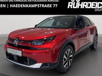 Neu Citroën C4 PureTech 131 PS (96 kW) 2025 Rot SUV