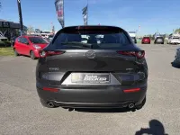 Brugt Mazda CX-30 122 HK (89 kW) 2022 Grå SUV