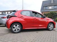 Neu Mazda 2 Exclusive-Line 116 PS (85 kW) 2025 Rot Limousine