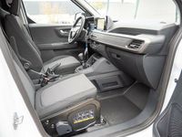 Nowe Ford Transit Trend 101 KM (74 kW) 2025 Biały Minivan