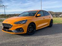 gebraucht Ford Focus ST Performance/B&O Sound/Winter-Paket