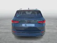 Neu Cupra Ateca 190 PS (139 kW) 2026 Grün SUV