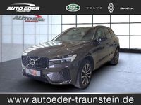 Gebraucht Volvo XC60 Plus 250 PS (183 kW) 2025 Platinum grey / (metallic) SUV
