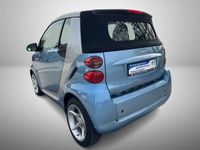 gebraucht Smart ForTwo Cabrio Micro Hybrid*SHZ*BT*ALU*Autom.*