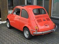 gebraucht Fiat 500L Berlina