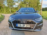 Gebraucht Audi A4 S-Line 163 PS (119 kW) 2023 Kombi