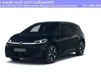 Neu VW ID.3 Life 139 kW (190 PS) 2026 Grenadillschwarz (black), metallic Kleinwagen
