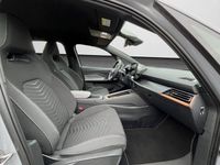 Gebraucht Cupra Born 150 kW (204 PS) 2023 Grau Kleinwagen