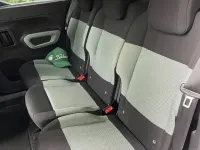 Gebraucht Citroën Berlingo Live 110 PS (80 kW) 2019 Weiß Van / Kleinbus