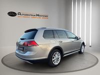 Gebraucht VW Golf VII Basis 150 PS (110 kW) 2015 Grau Kombi