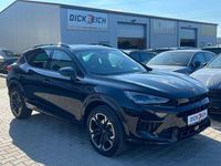Gebraucht Cupra Formentor 150 PS (110 kW) 2025 Schwarz SUV