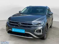 Gebraucht VW T-Roc Style 150 PS (110 kW) 2023 SUV