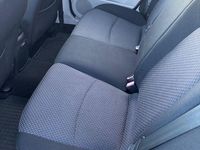 Gebraucht Kia Ceed EX 109 PS (80 kW) 2009 Schwarz Kleinwagen