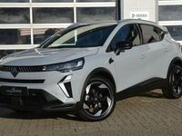 Gebraucht Renault Captur Techno 158 PS (116 kW) 2024 Grau SUV