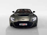 Gebraucht Aston Martin DBS 770 PS (566 kW) 2024 Grau Cabrio