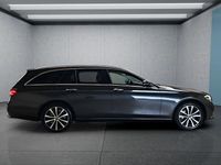 Gebraucht Mercedes E300 306 PS (225 kW) 2022 Grau Kombi