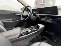 Gebraucht Kia EV6 125 kW (170 PS) 2022 Grau SUV