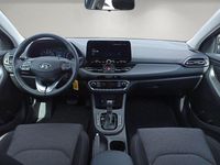 Gebraucht Hyundai i30 Trend 120 PS (88 kW) 2026 Abyss black