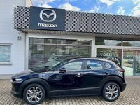 Neu Mazda CX-30 Center-Line 140 PS (102 kW) 2025 Schwarz SUV