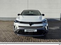 Neu Renault Captur Esprit Alpine 158 PS (116 kW) 2026 Perlmuttweiss metallic/dach in blackpearlschwarz SUV