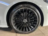 Gebraucht Mercedes CLA200 AMG 150 PS (110 kW) 2026 Grau Limousine