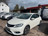 Gebraucht Nissan Pulsar Acenta 110 PS (80 kW) 2016 Kleinwagen