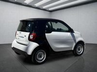 Gebraucht Smart ForTwo Coupé 60 kW (82 PS) 2022 Coupé
