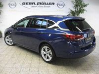 gebraucht Opel Astra Astra