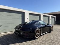 Gebraucht Porsche 911 GT3 510 PS (375 kW) 2022 Schwarz Coupé