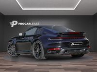 Gebraucht Porsche 911 Turbo S 650 PS (478 kW) 2023 Schwarz