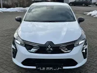 Neu Mitsubishi Colt Edition 91 PS (66 kW) 2026 Weiß Kleinwagen