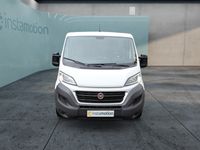 gebraucht Fiat Ducato KAWA 33 130 MJET L1H1 AHK NAVI KLIMA PDC REGALE