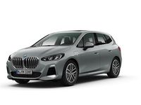 Gebraucht BMW 225 Active Tourer M Sport 136 PS (100 kW) 2023 Van / Kleinbus