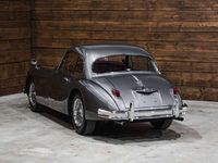 Gebraucht Jaguar XK S 265 PS (194 kW) 1960 Gunmetal grey Coupé