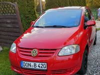 gebraucht VW Fox 1.4 TDI Refresh