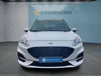 Gebraucht Ford Kuga 224 PS (164 kW) 2022 Weiß SUV