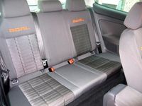 Gebraucht VW Golf IV Goal 102 PS (75 kW) 2006 Schwarz metallic Coupé