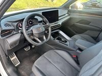Usata Cupra Terramar 150 CV (110 kW) 2025 Bianco SUV